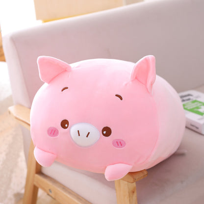 Coussin d'animaux mignons