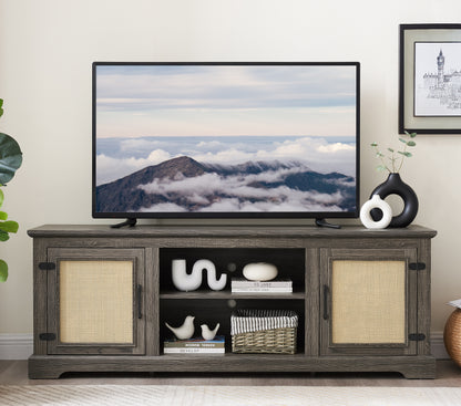 TV cabinet