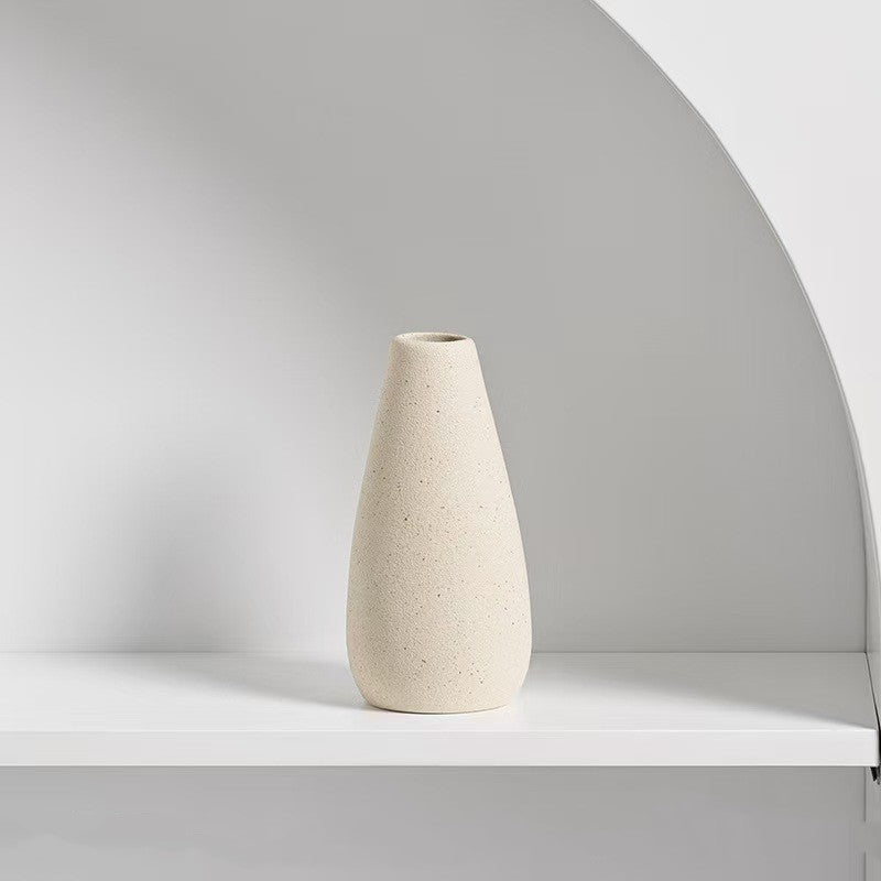 Ceramic vases 