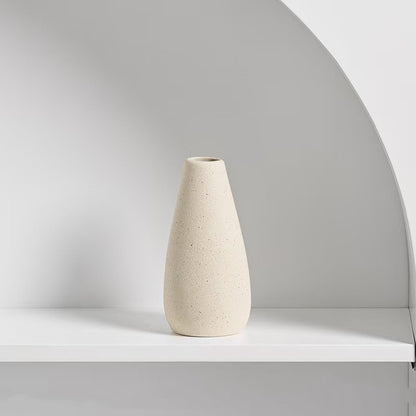 Ceramic vases 