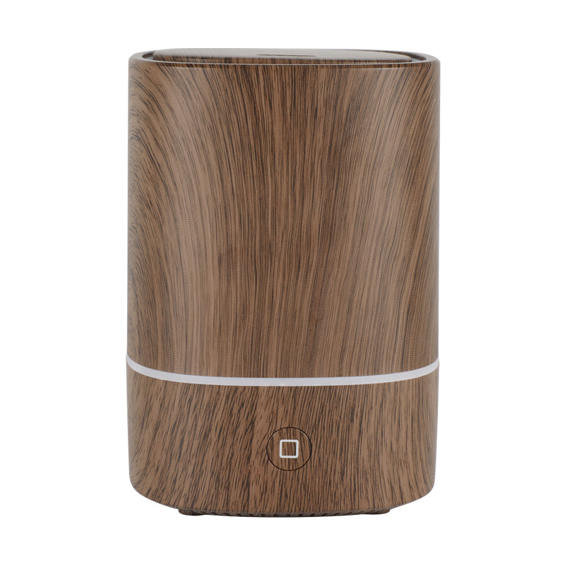 Humidificateur avec aromathéralie (USB)