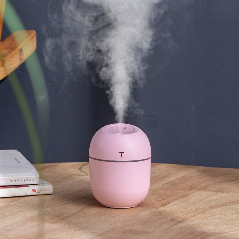 Mini-humidificateur d'air