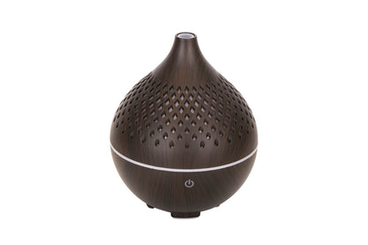 Humidificateur et aromathérapie