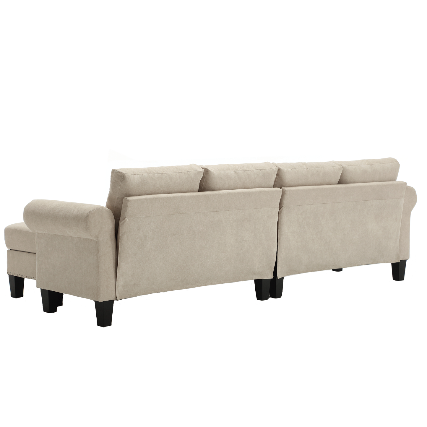 Sectional sofa