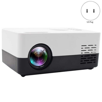 Mini Projector (J15 1080P HD) (LED)