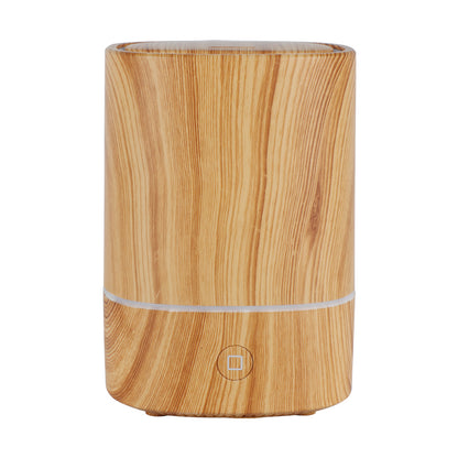 Humidificateur avec aromathéralie (USB)