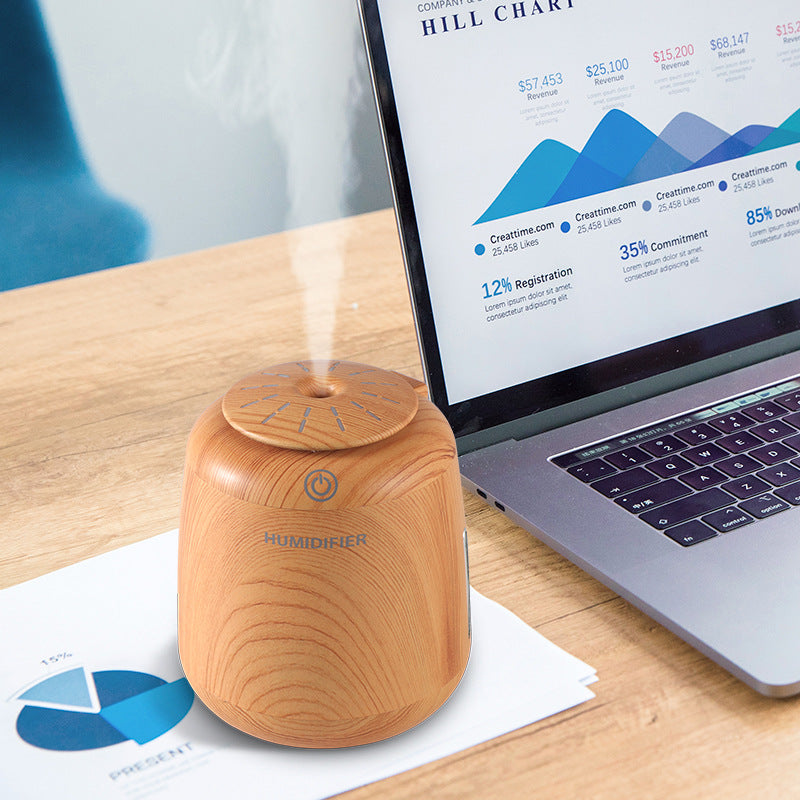 Humidificateur (USB)