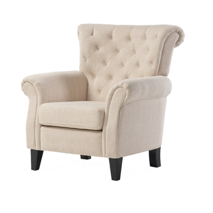 Fauteuil luxueux style président