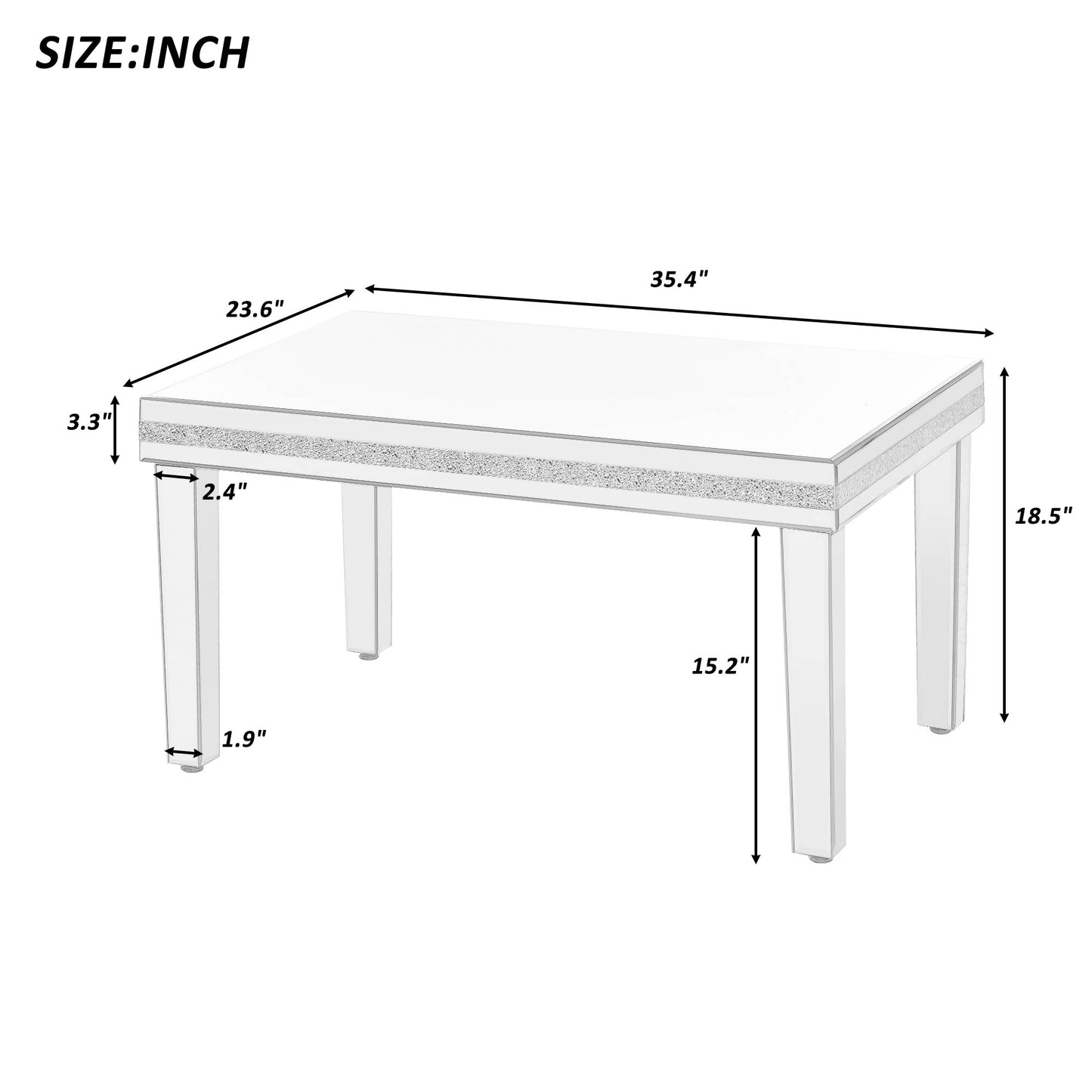 Mesa de centro