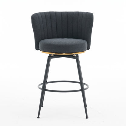 Bar stool (set of 2)