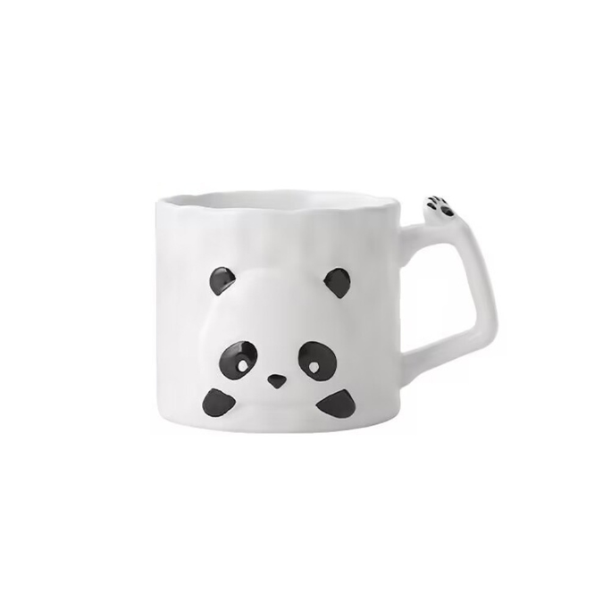 tasse à café (panda)