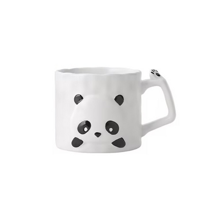 coffee cup (panda) 