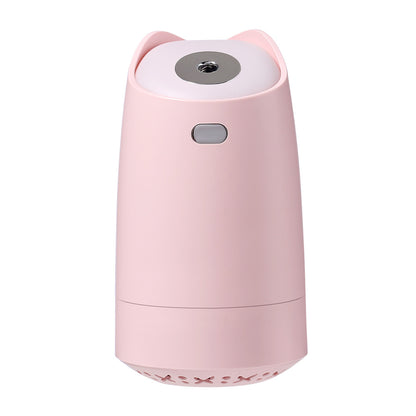 Portable USB Humidifier