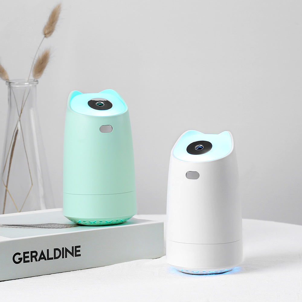 Portable USB Humidifier