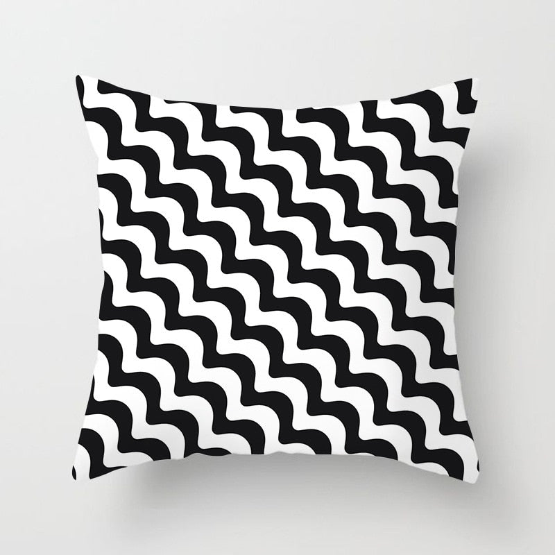 Cushion cover