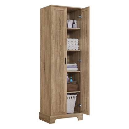 Storage cabinet.