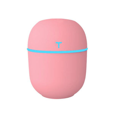 Mini air humidifier