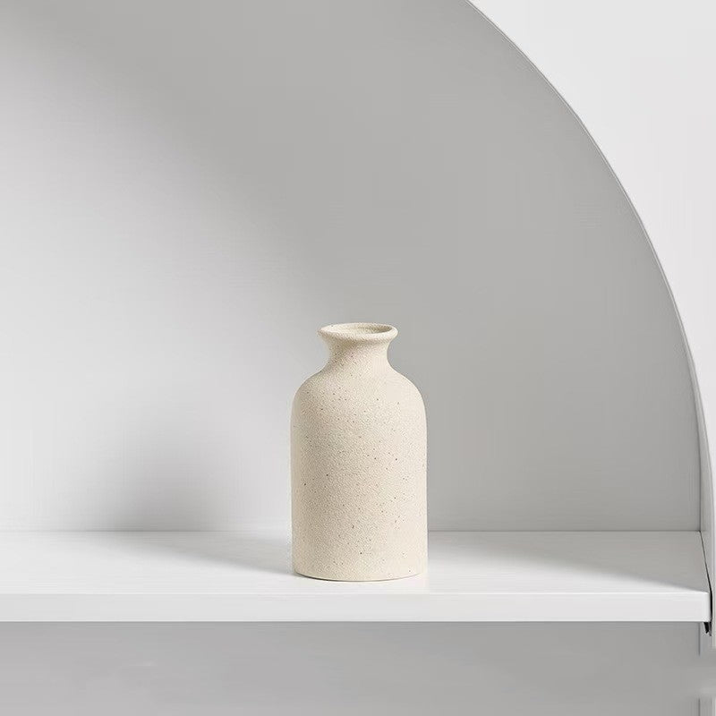 Vases en céramique