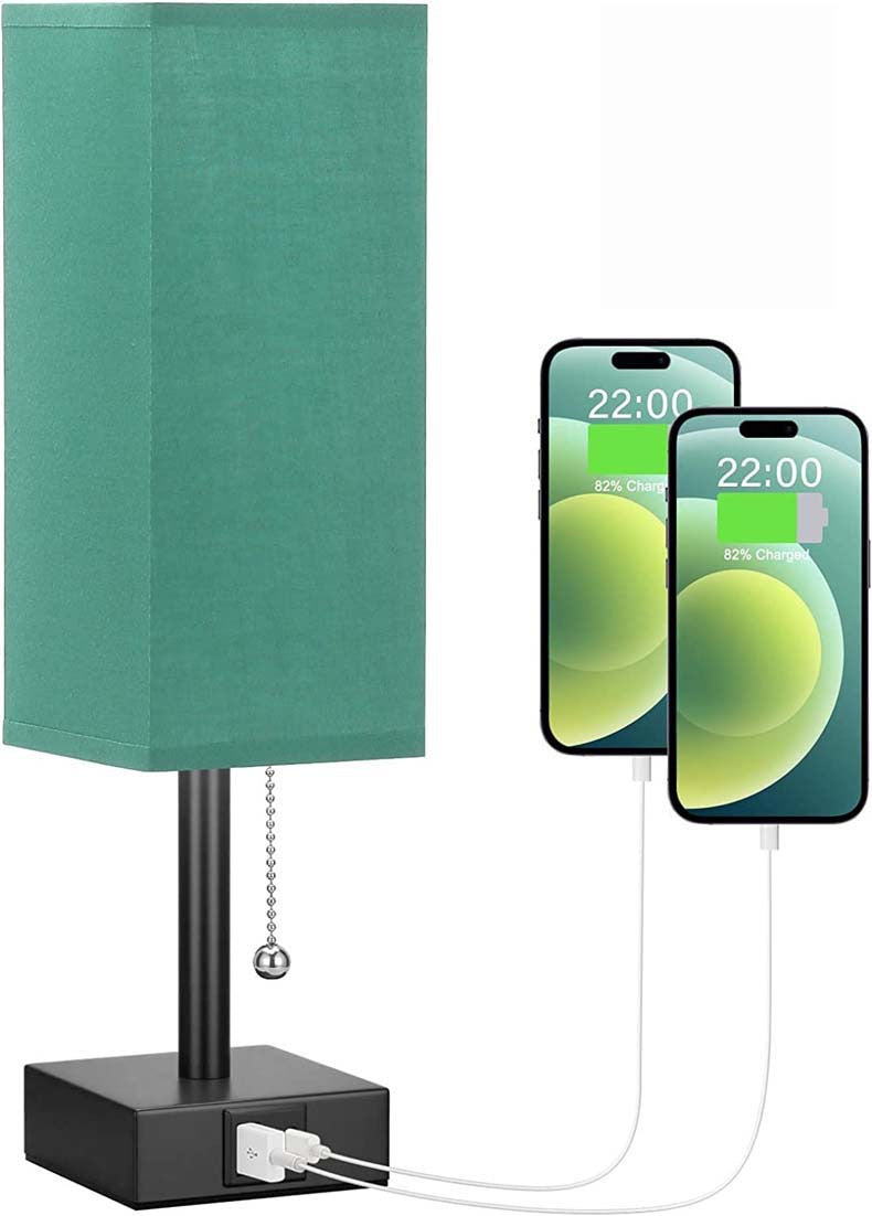 Living room lamp (USB)