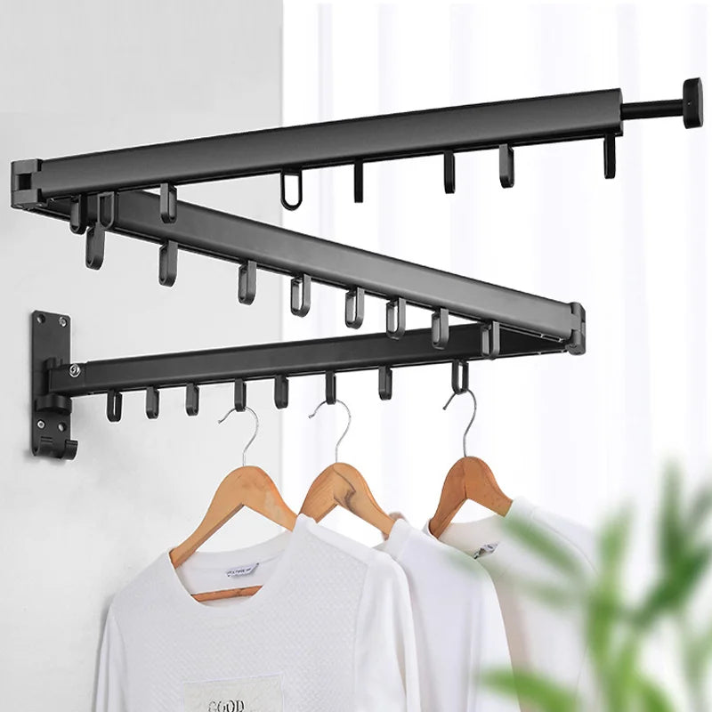 foldable wall hangers