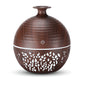 New Hollow Wooden Humidifier (USB+130ml)