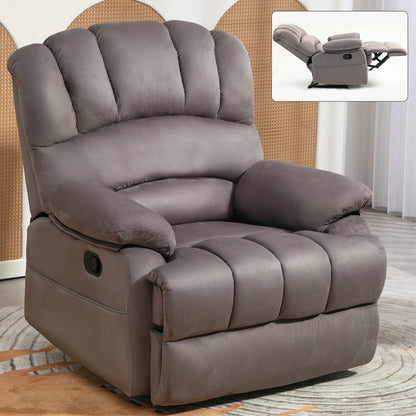 Recliner chair