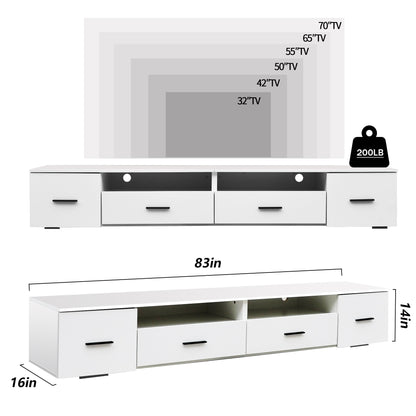 TV cabinet