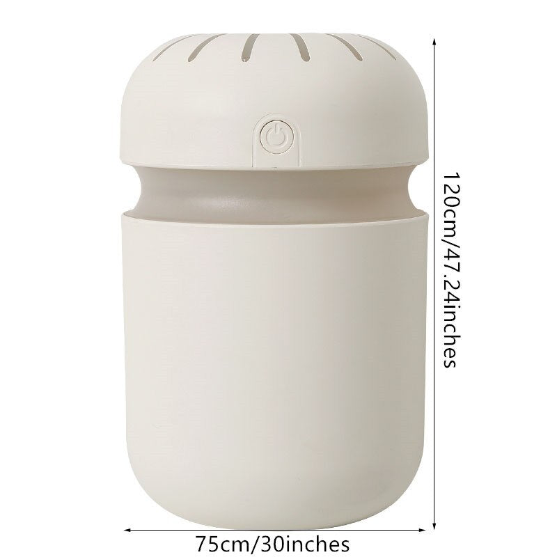 Air humidifier (300ml)