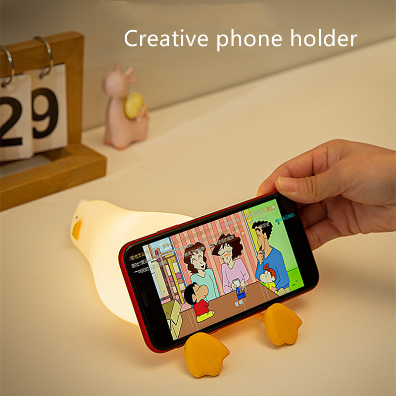 Small Duck Night Light (USB) 