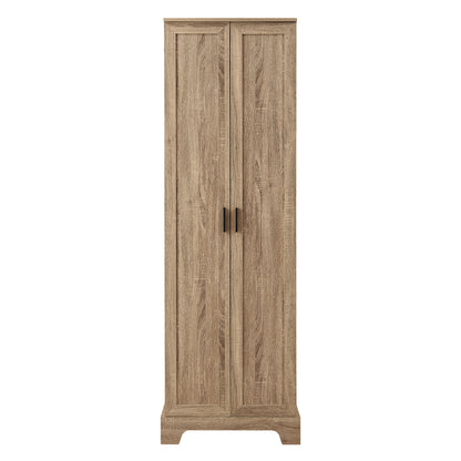 Armoire de rangement.