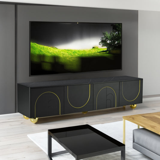 TV cabinet