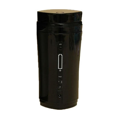 Tasse de café (isolante) chauffante automatique (USB)