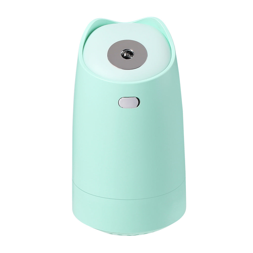 Portable USB Humidifier