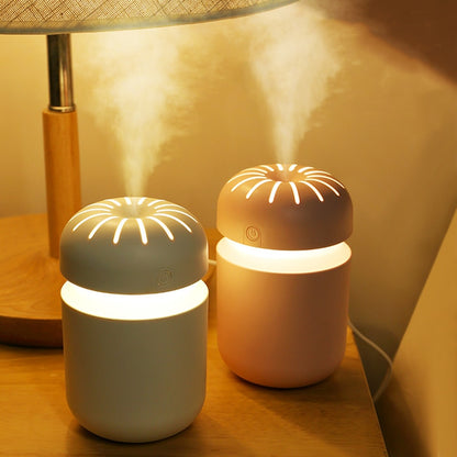 Air humidifier (300ml)