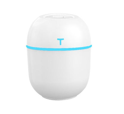 Mini air humidifier