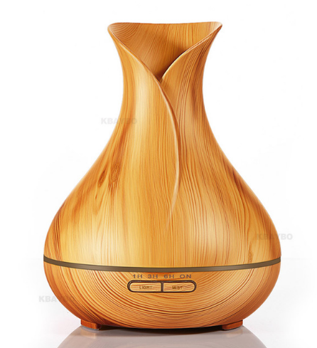 Essential oil diffuser 400 ml