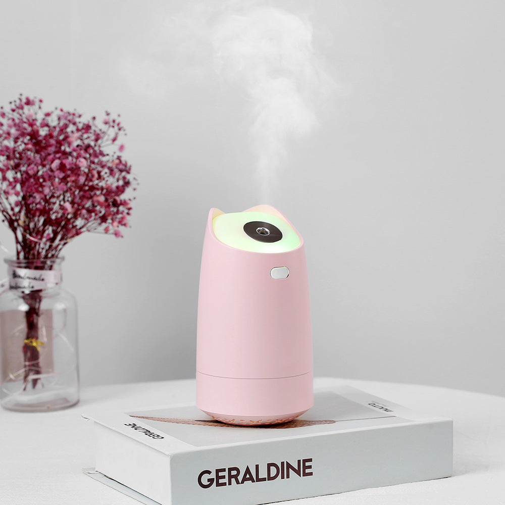 Portable USB Humidifier