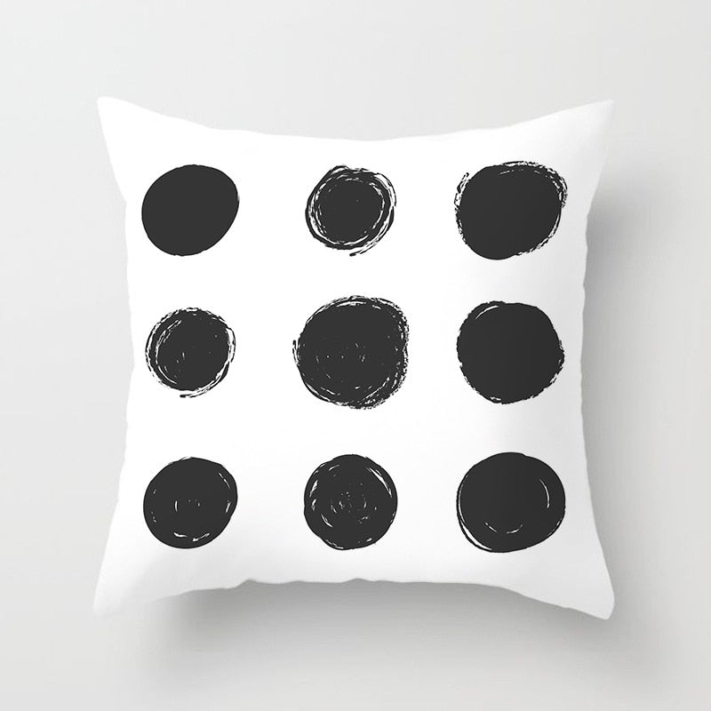 Cushion cover