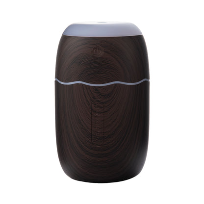 Humidificateur à grains en bois.