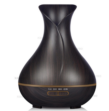 Essential oil diffuser 400 ml